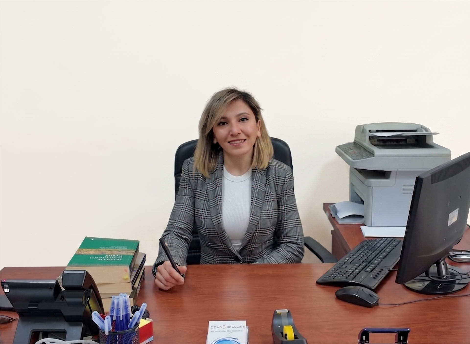 Hilal SEVLÜ